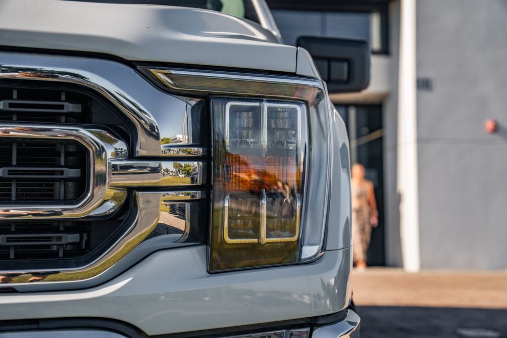 2022 Ford F-150 XLT - Photo 10