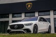  Mercedes-Benz AMG S 63 E