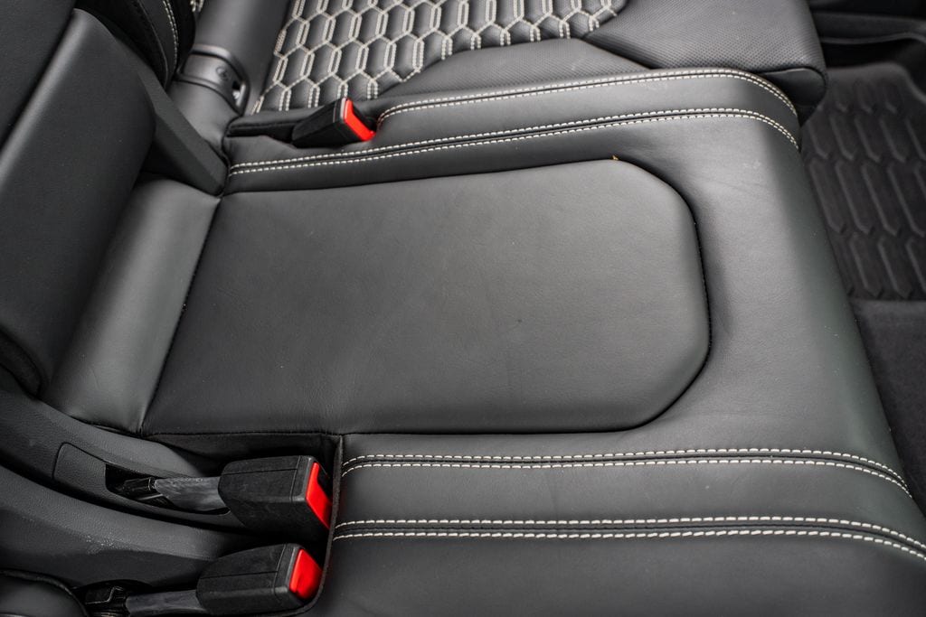 2024 Lamborghini Urus S - Photo 45