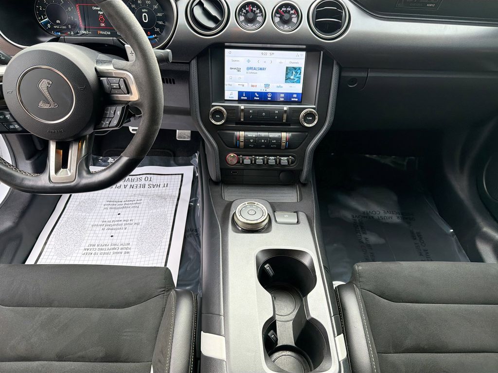 2022 Ford Mustang Shelby GT500 - Photo 18