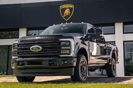 2026 Ford F-250 Truck Crew Cab