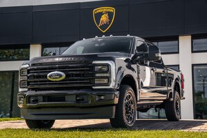 2026 Ford F-250 Truck Crew Cab