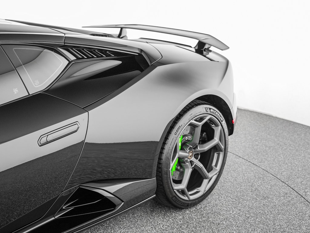 2023 Lamborghini Huracan Tecnica - Photo 42