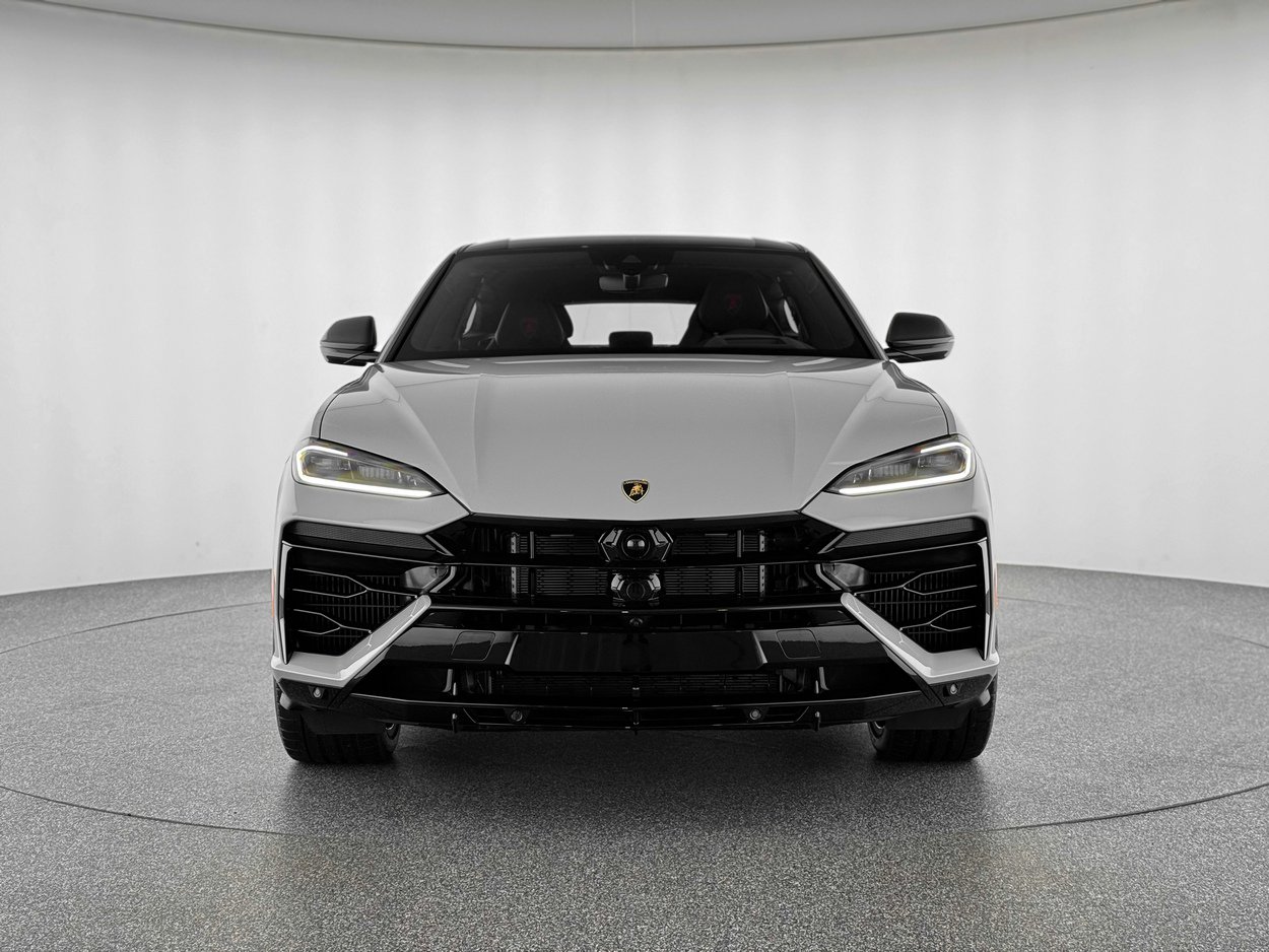 2026 Lamborghini Urus SE - Photo 8