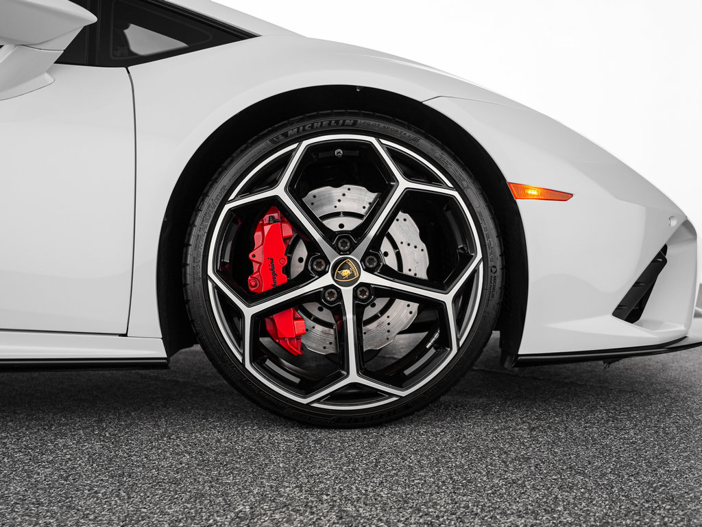 2021 Lamborghini Huracan EVO - Photo 33
