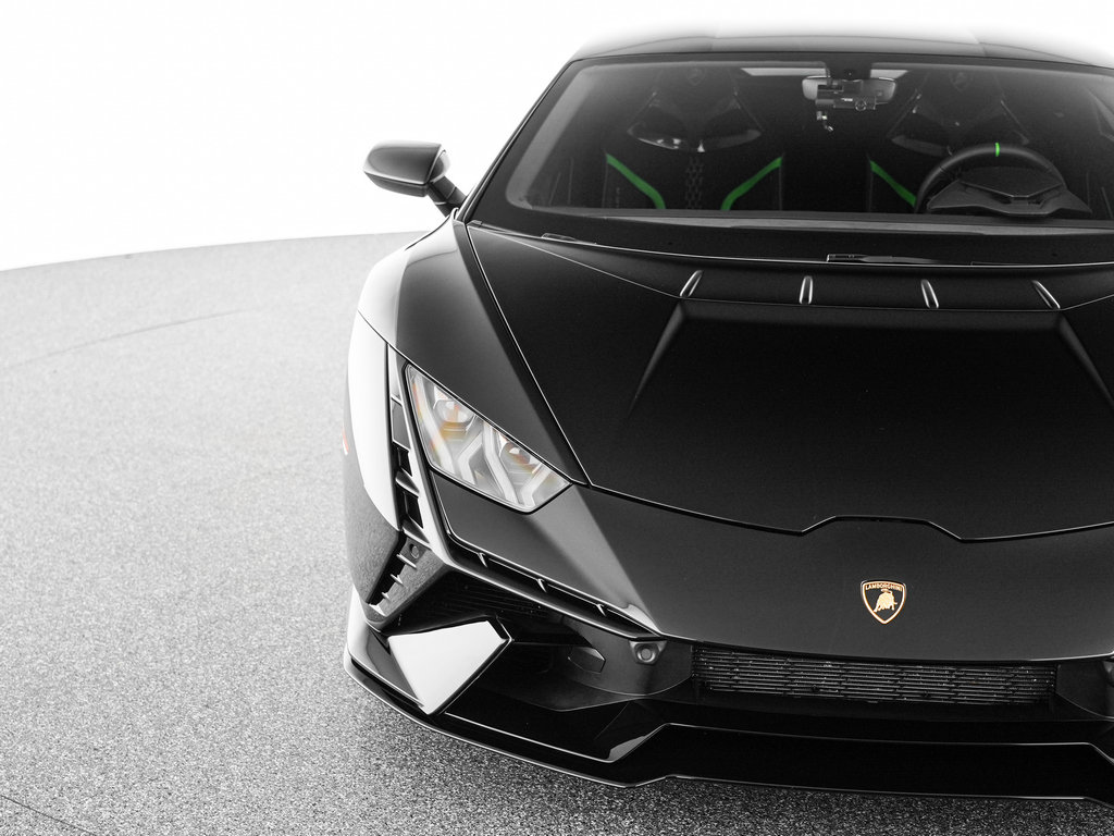 2023 Lamborghini Huracan Tecnica - Photo 37