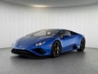  Lamborghini Huracan EVO