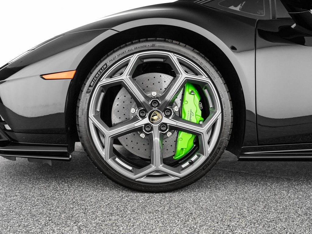 2023 Lamborghini Huracan Tecnica - Photo 31