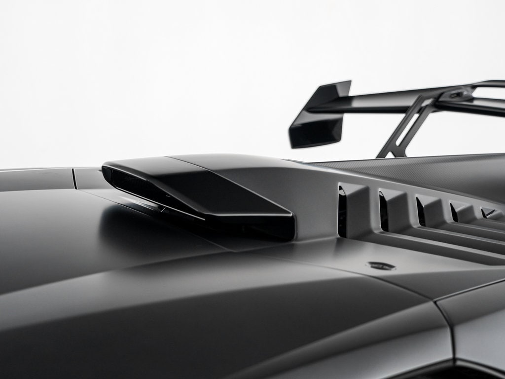 2023 Lamborghini Huracan STO - Photo 45