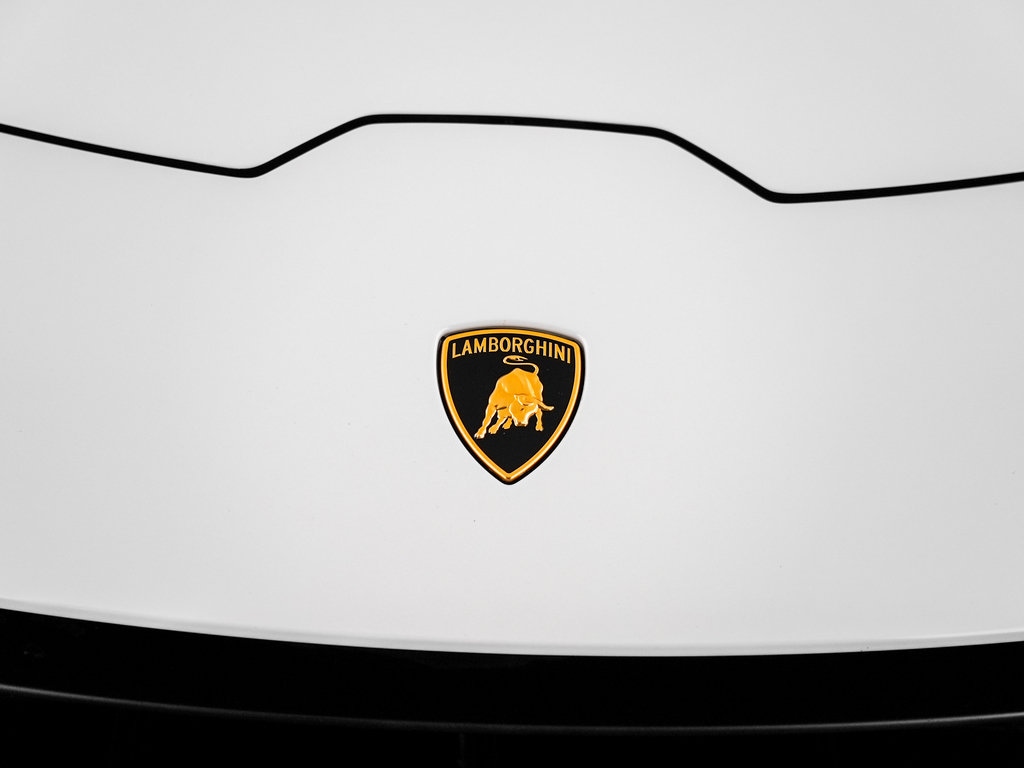 2021 Lamborghini Huracan EVO - Photo 45