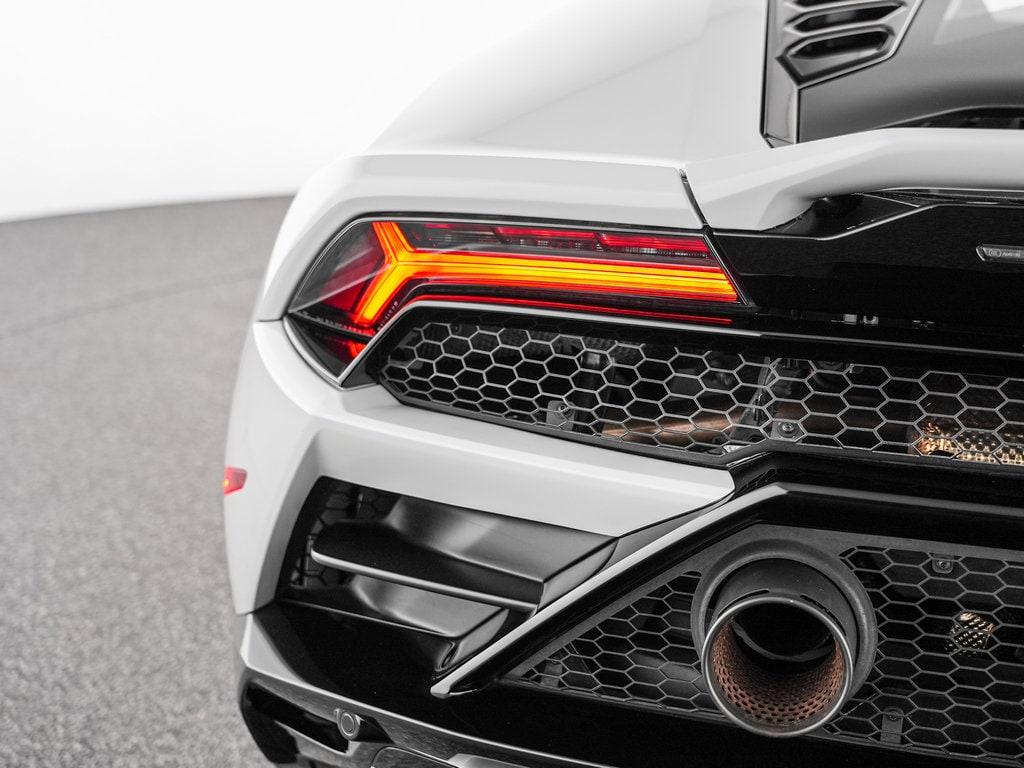 2021 Lamborghini Huracan EVO - Photo 50