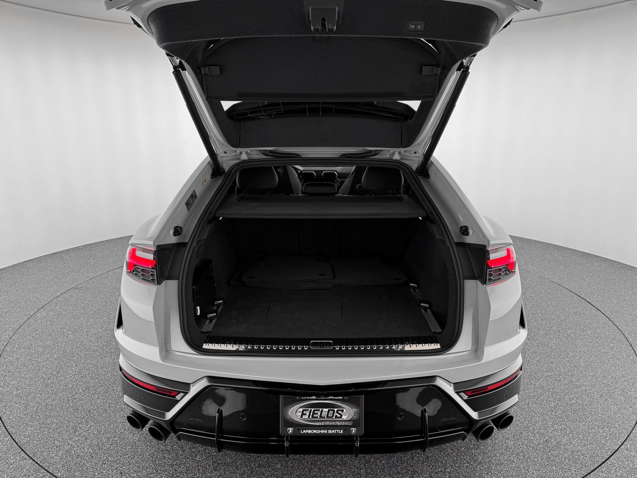 2026 Lamborghini Urus SE - Photo 38