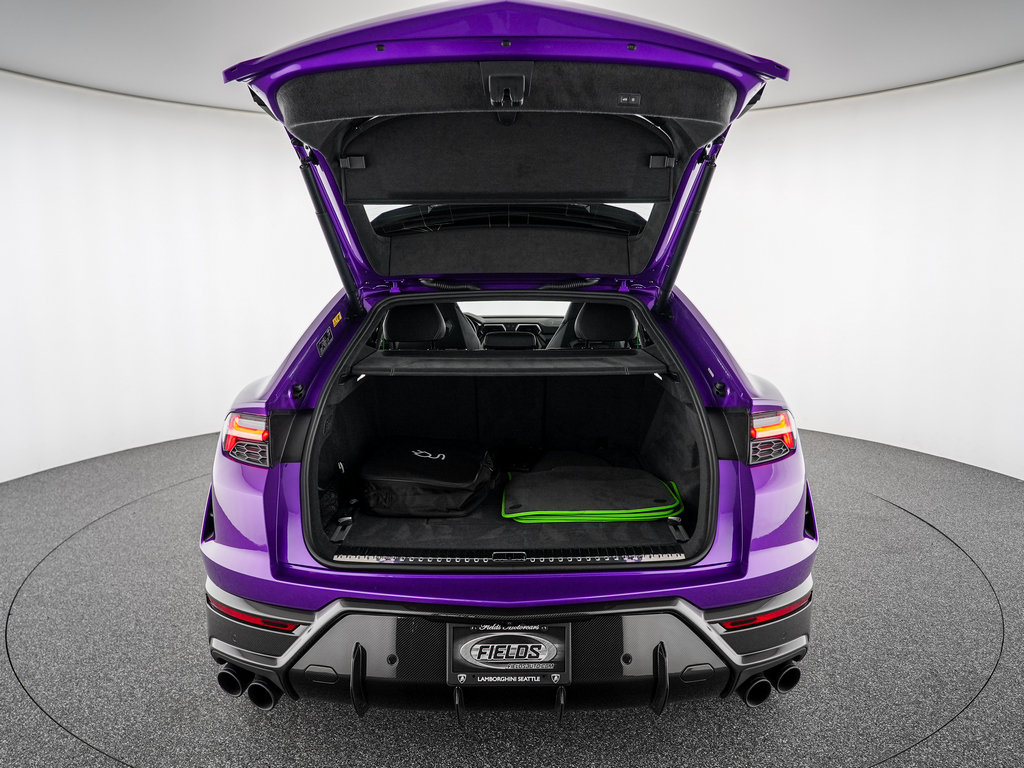 2026 Lamborghini Urus SE - Photo 32