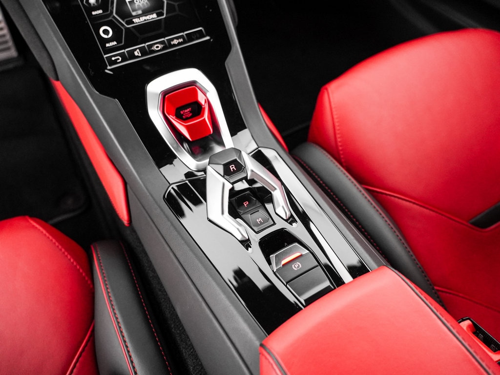 2021 Lamborghini Huracan EVO - Photo 21
