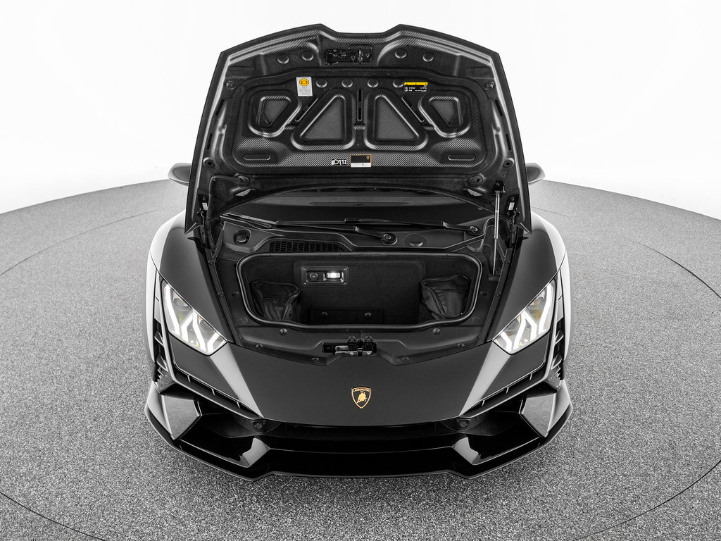 2023 Lamborghini Huracan Tecnica - Photo 35