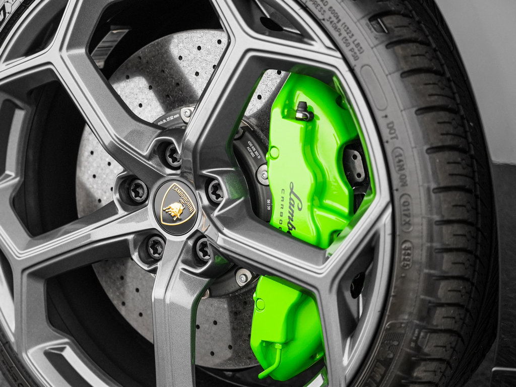 2023 Lamborghini Huracan Tecnica - Photo 47