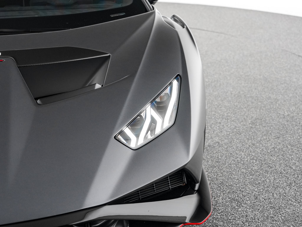 2023 Lamborghini Huracan STO - Photo 47