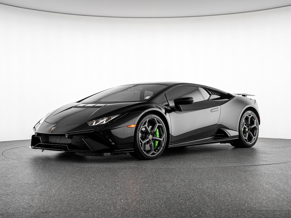 2023 Lamborghini Huracan Tecnica