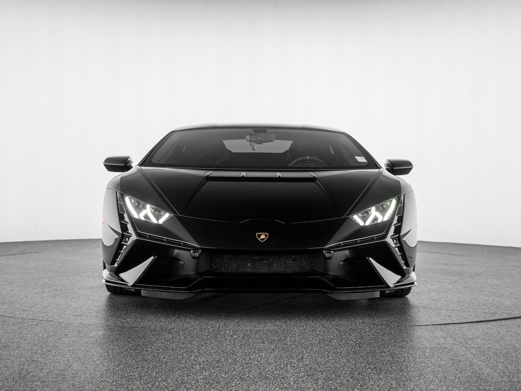 2023 Lamborghini Huracan Tecnica - Photo 10