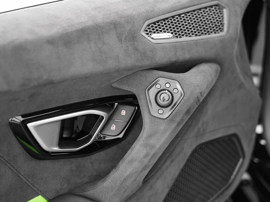 2023 Lamborghini Huracan Tecnica - Photo 14