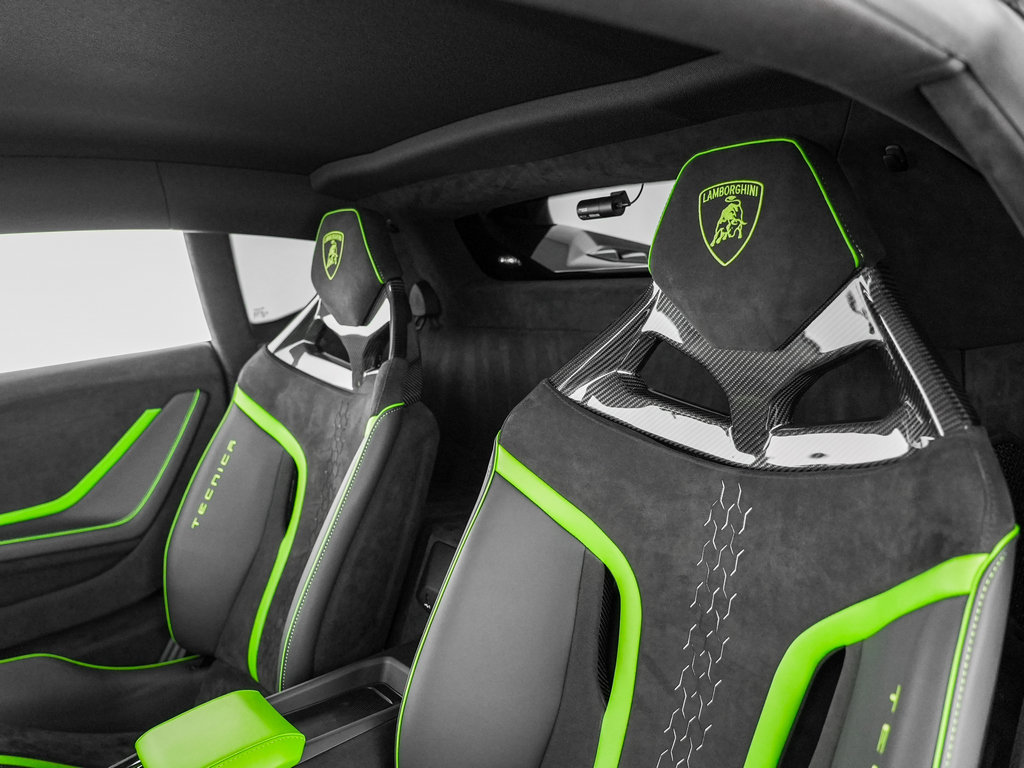 2023 Lamborghini Huracan Tecnica - Photo 16