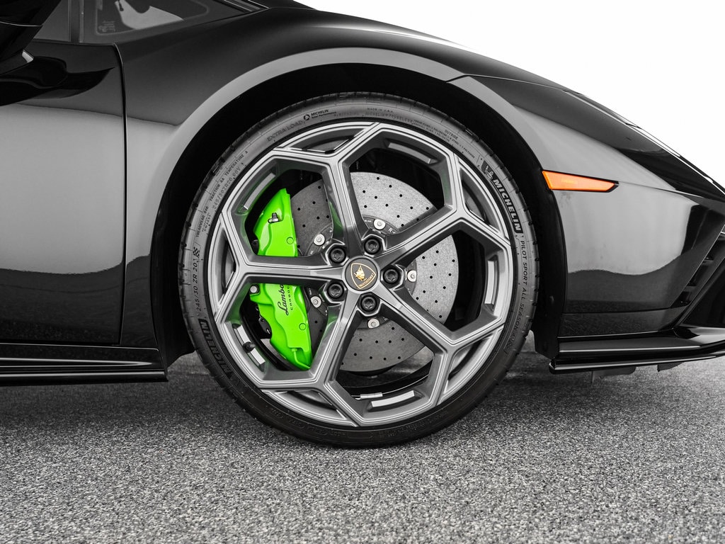 2023 Lamborghini Huracan Tecnica - Photo 34