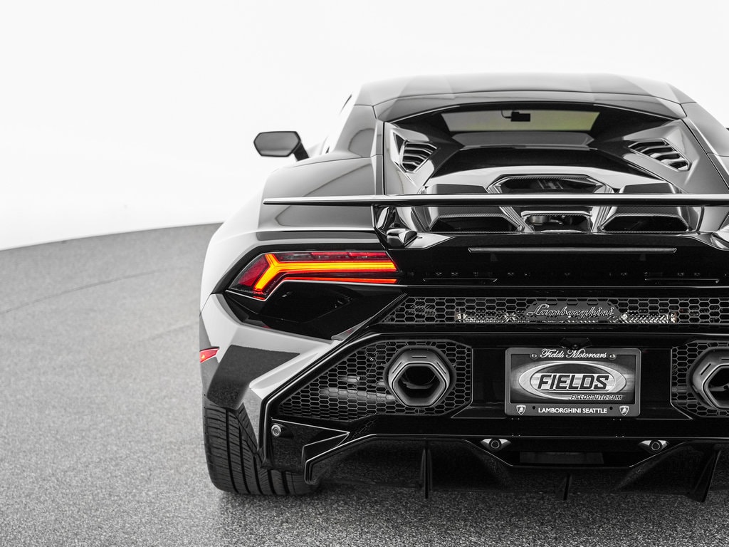 2023 Lamborghini Huracan Tecnica - Photo 41