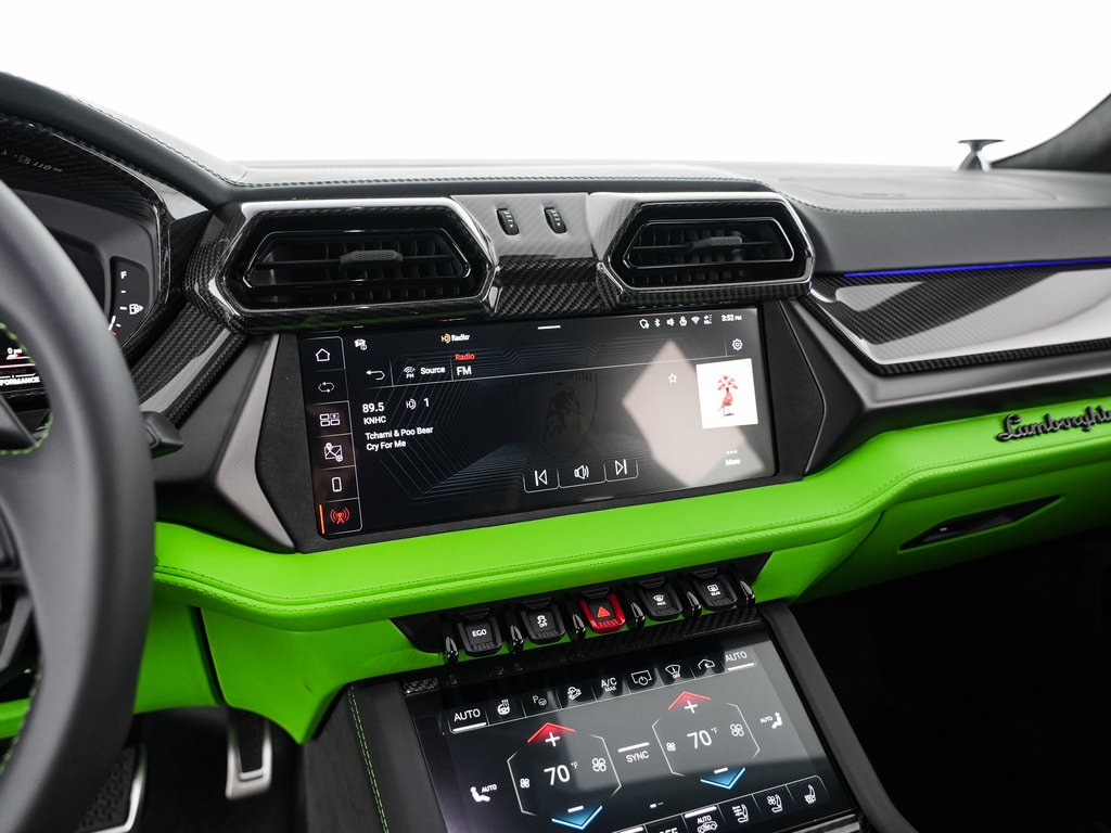 2026 Lamborghini Urus SE - Photo 16