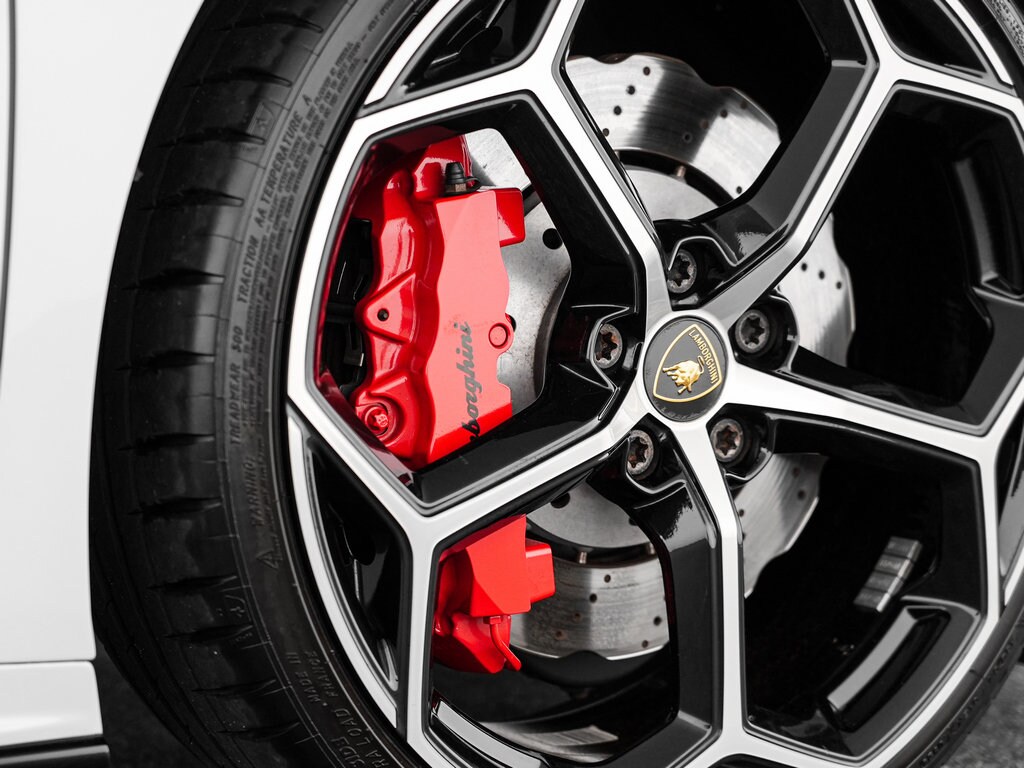 2021 Lamborghini Huracan EVO - Photo 46