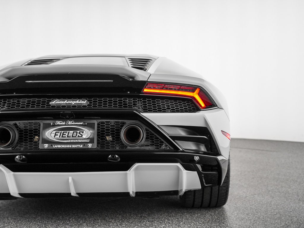 2021 Lamborghini Huracan EVO - Photo 48