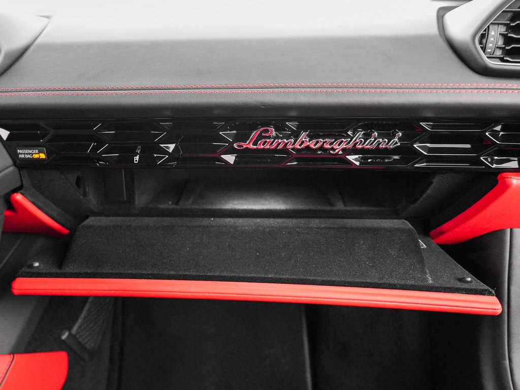 2021 Lamborghini Huracan EVO - Photo 28