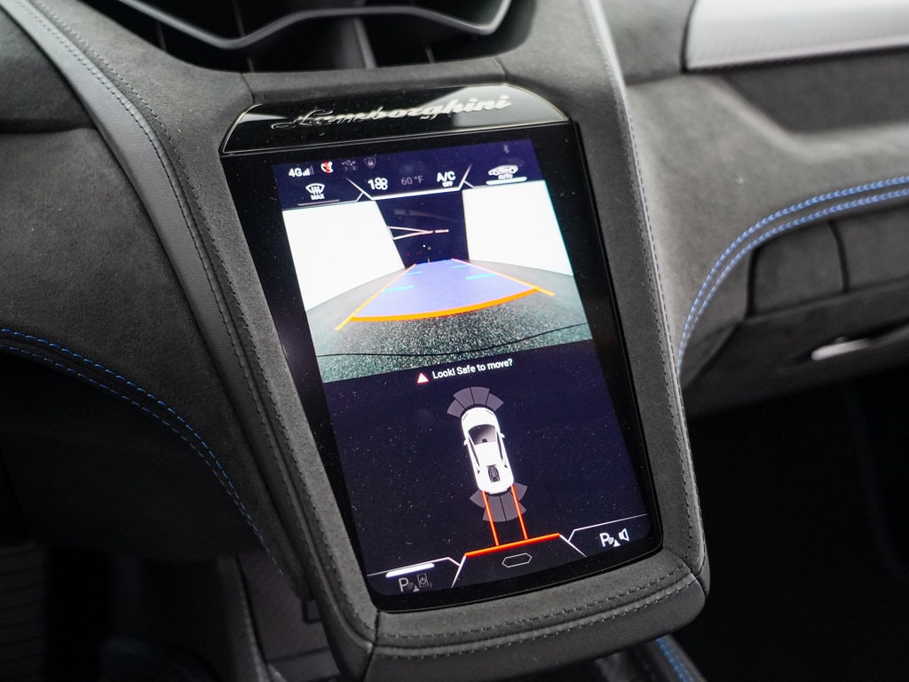 2026 Lamborghini Temerario Base - Photo 29