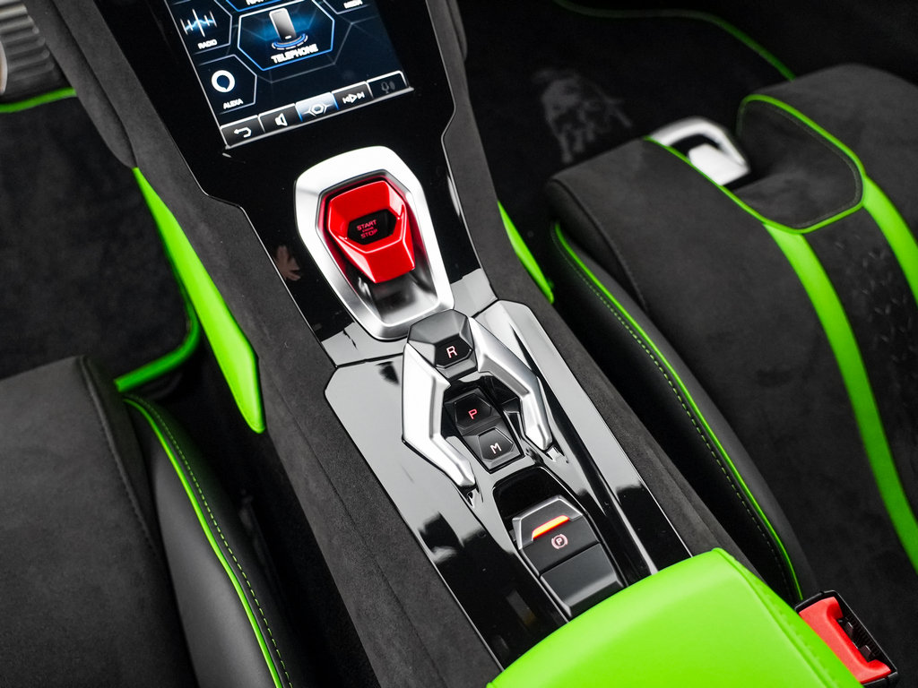 2023 Lamborghini Huracan Tecnica - Photo 21