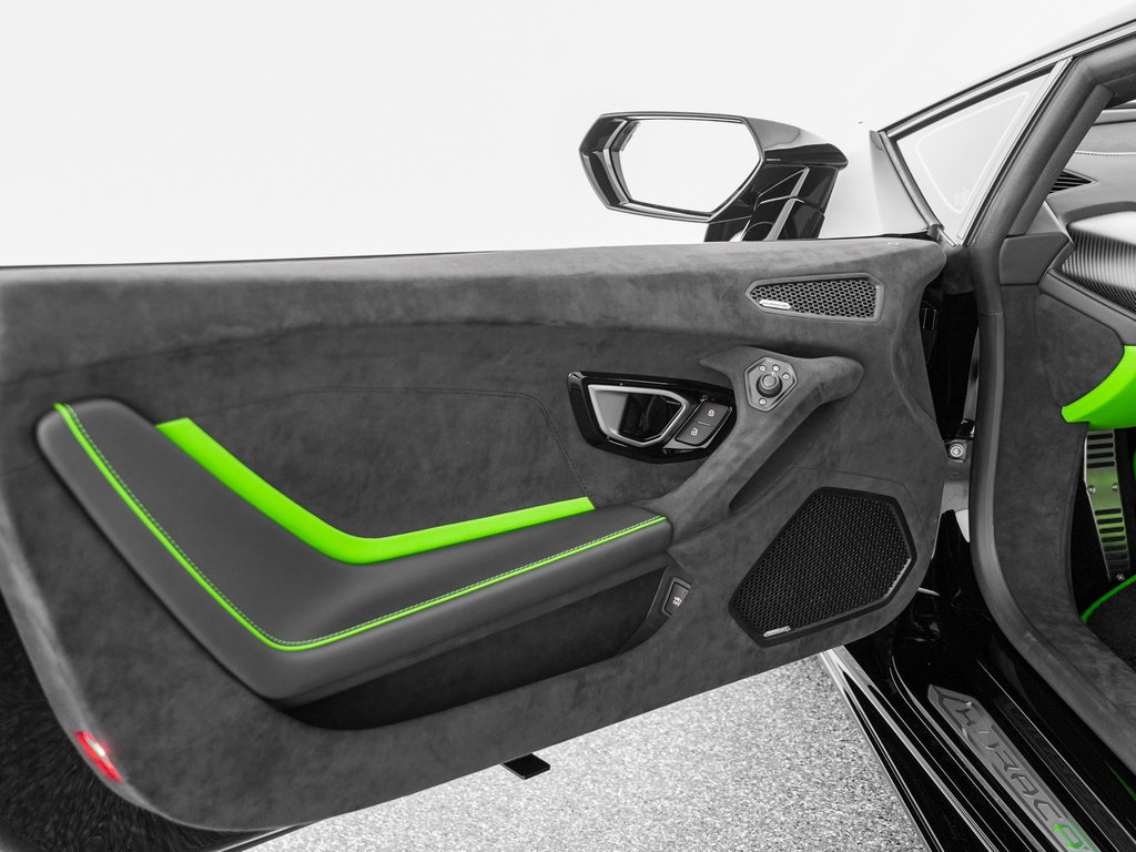 2023 Lamborghini Huracan Tecnica - Photo 13