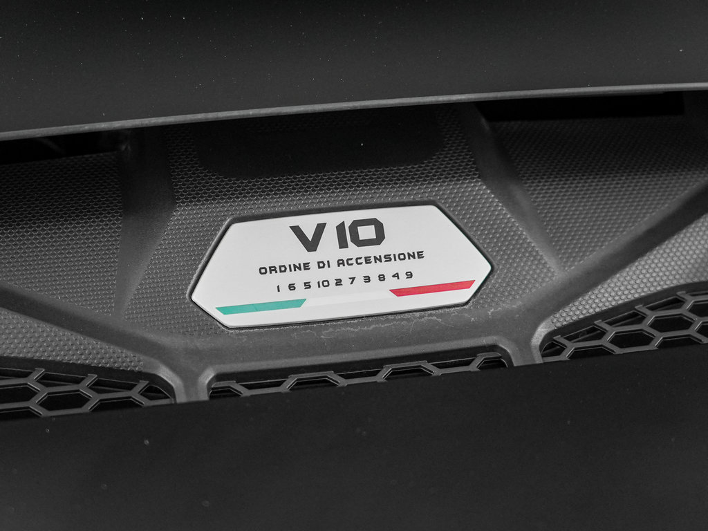 2021 Lamborghini Huracan EVO - Photo 49