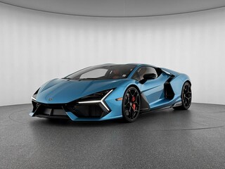 2025 Lamborghini Revuelto Coupe