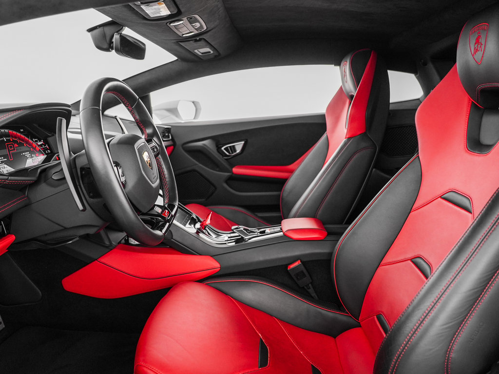 2021 Lamborghini Huracan EVO - Photo 15