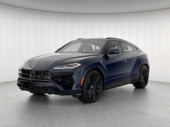 2025 Lamborghini Urus SE SE AWD