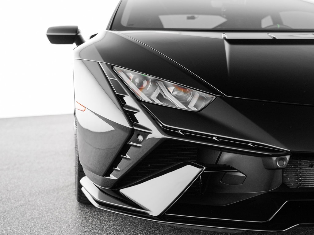 2023 Lamborghini Huracan Tecnica - Photo 49