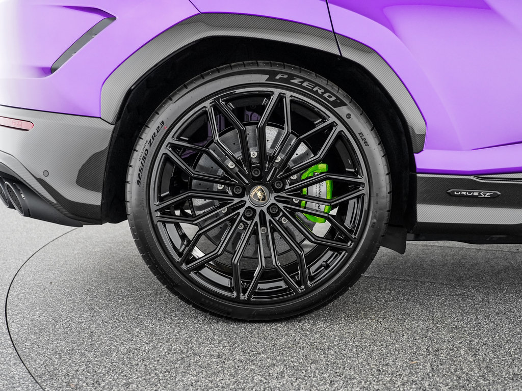 2026 Lamborghini Urus SE - Photo 29