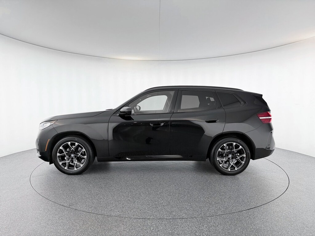 Used 2025 BMW X3 30 xDrive 30 xDrive Sports Activity Vehicle