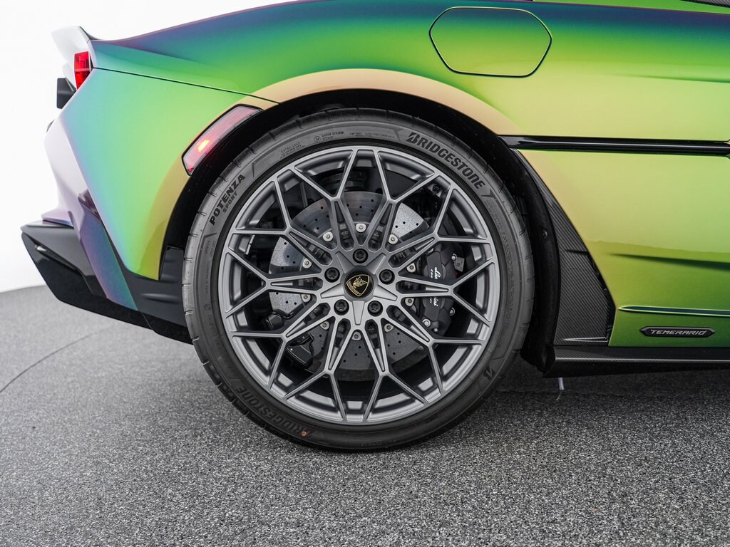 2026 Lamborghini Temerario Base - Photo 32