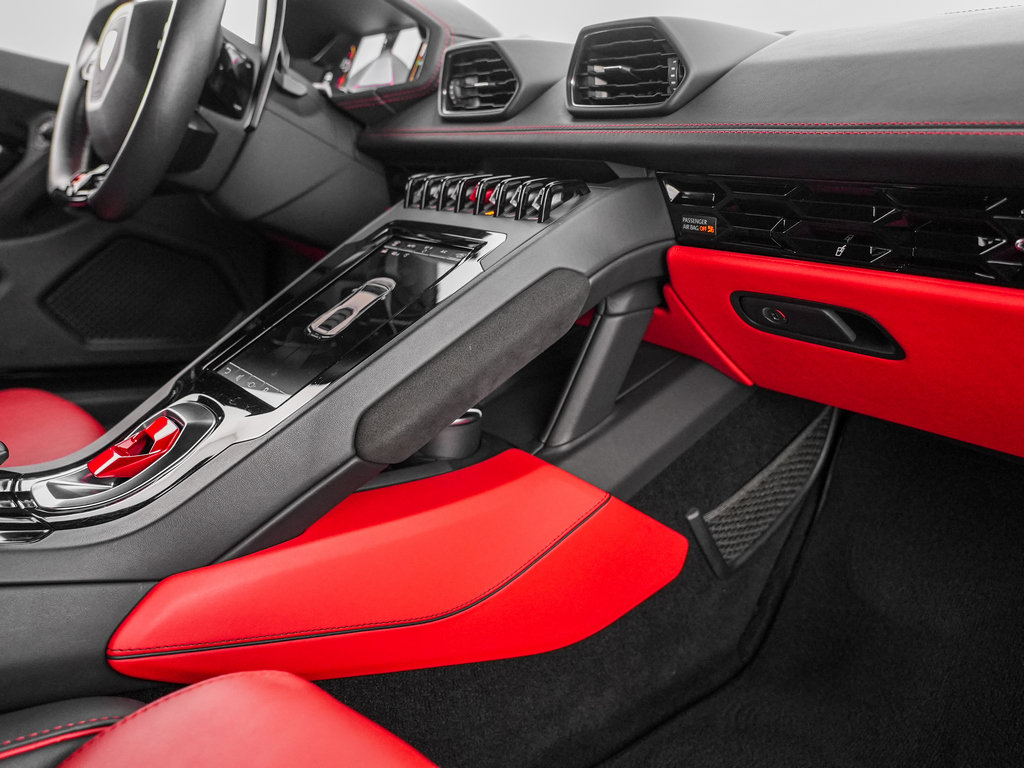 2021 Lamborghini Huracan EVO - Photo 27