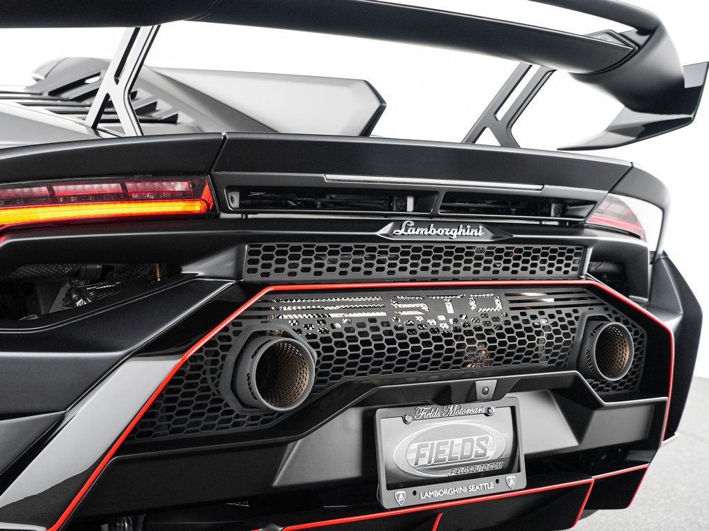 2023 Lamborghini Huracan STO - Photo 49