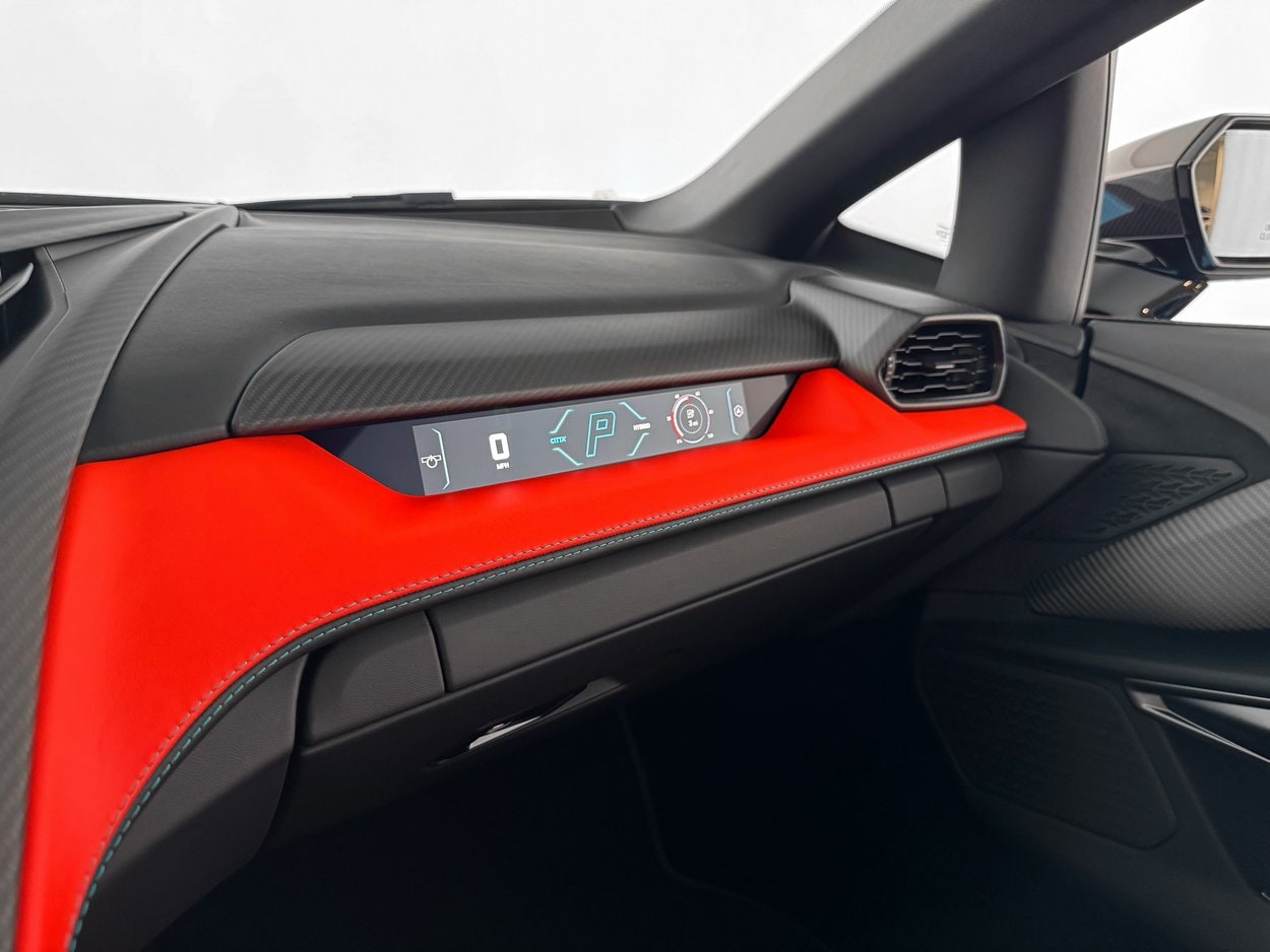 2025 Lamborghini Revuelto Base - Photo 26