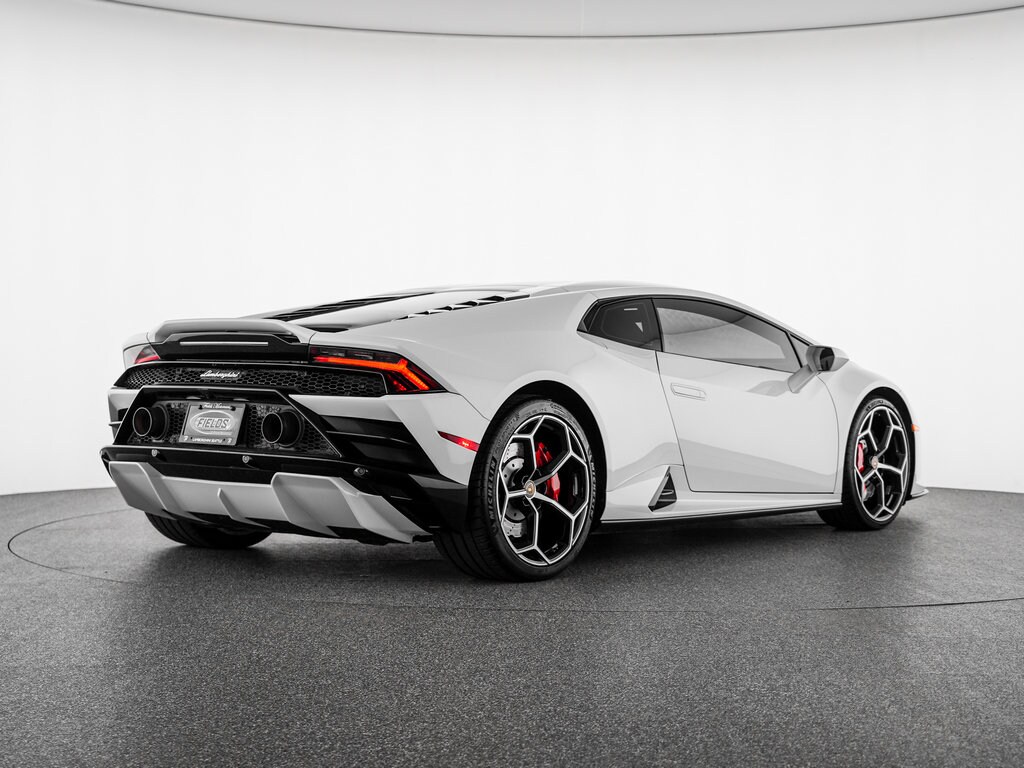 2021 Lamborghini Huracan EVO - Photo 6