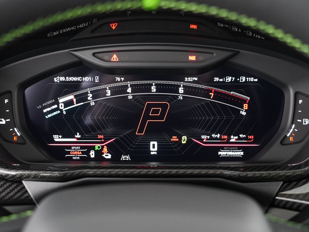 2026 Lamborghini Urus SE - Photo 15