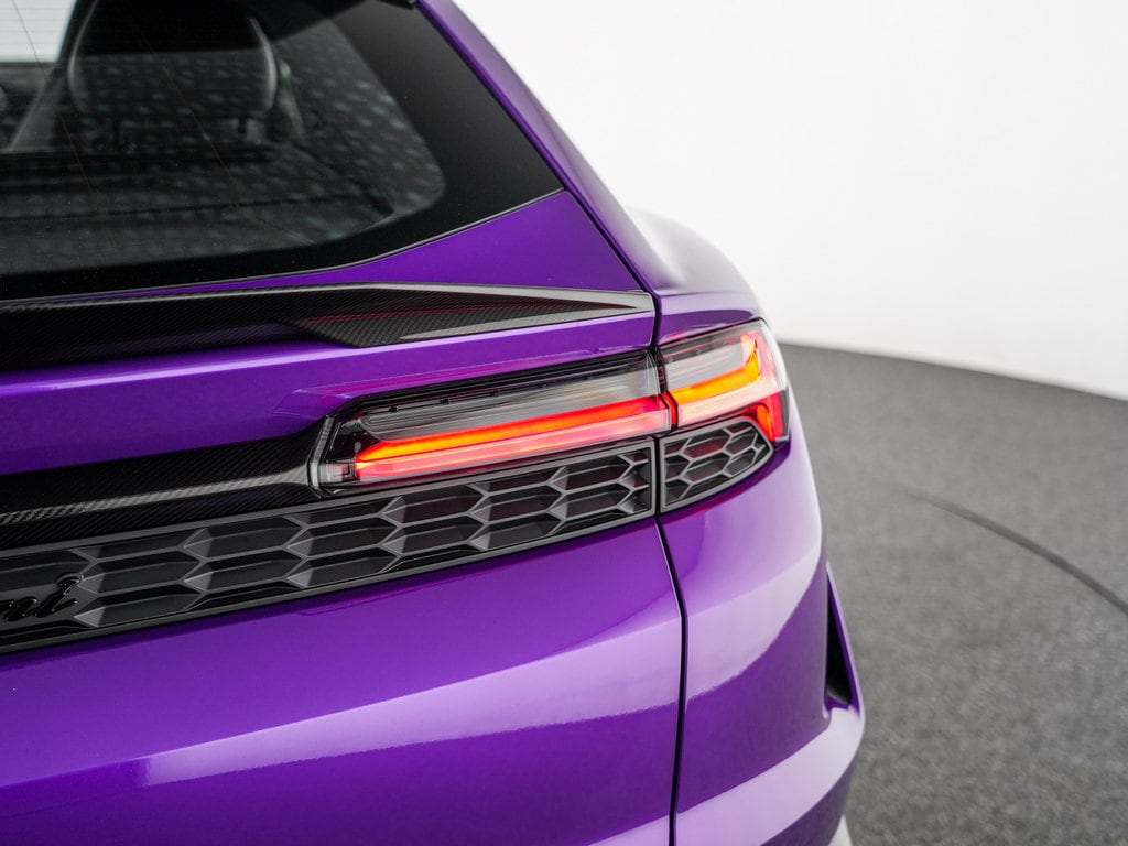 2026 Lamborghini Urus SE - Photo 37