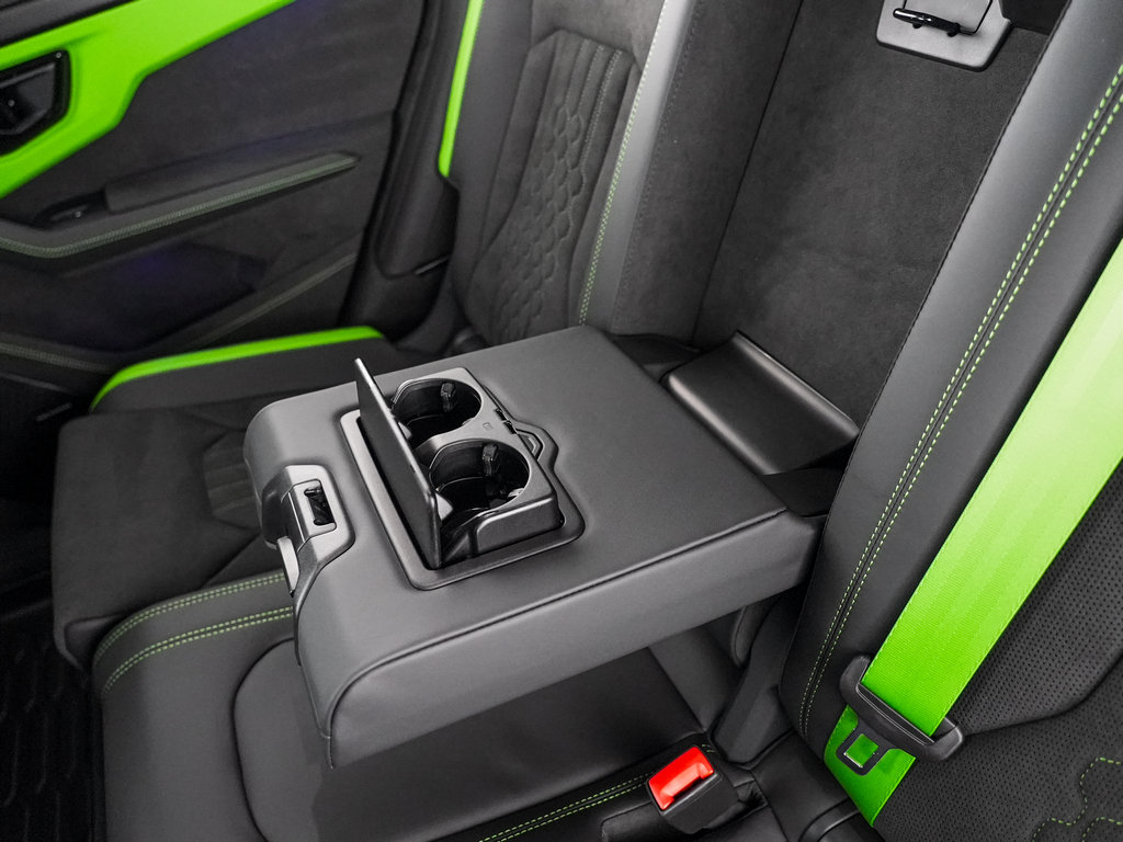 2026 Lamborghini Urus SE - Photo 21