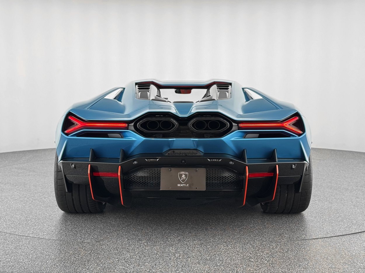 2025 Lamborghini Revuelto Base - Photo 5